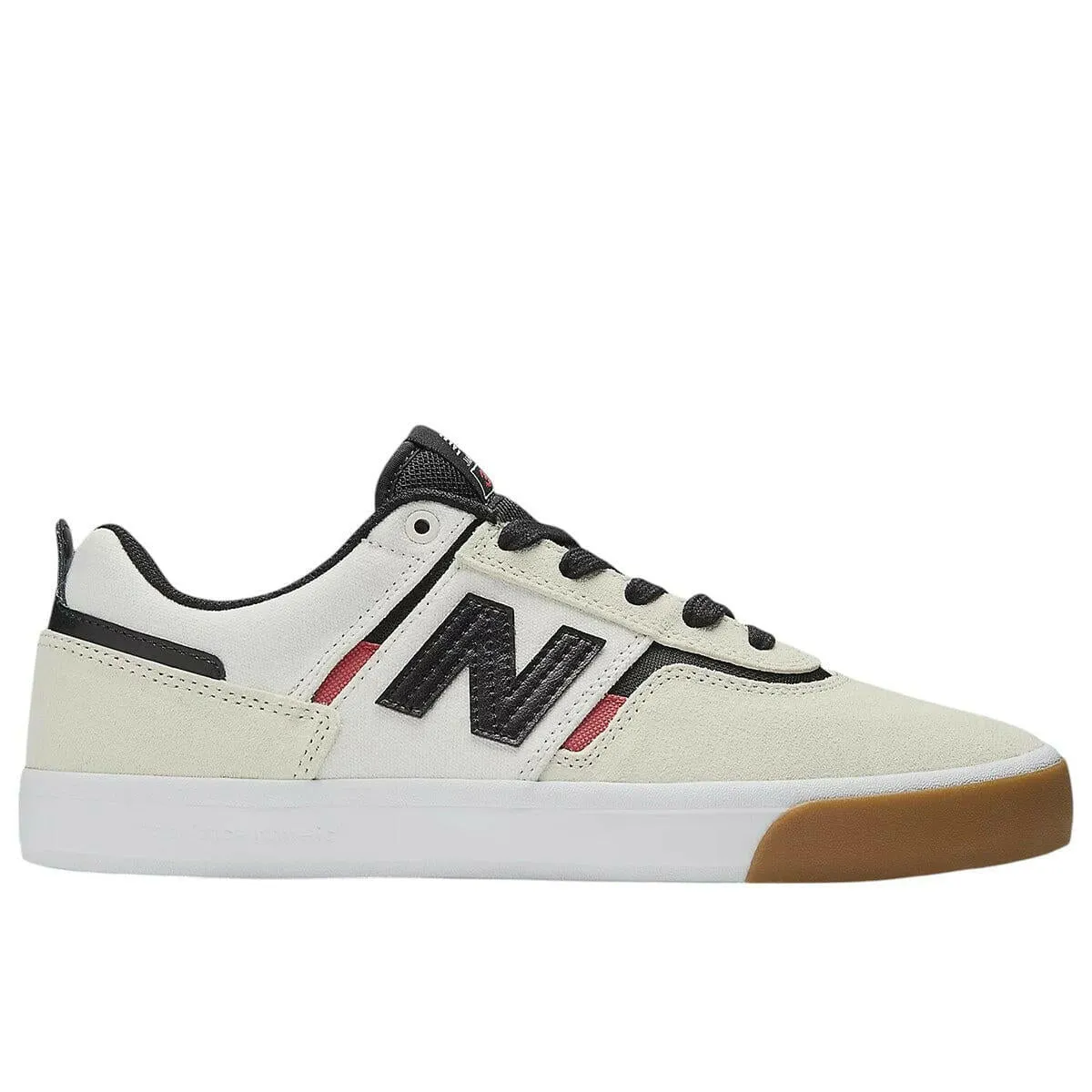 Moisture wicking New Balance - Jamie Foy 306 Shoes Sea Salt/Black