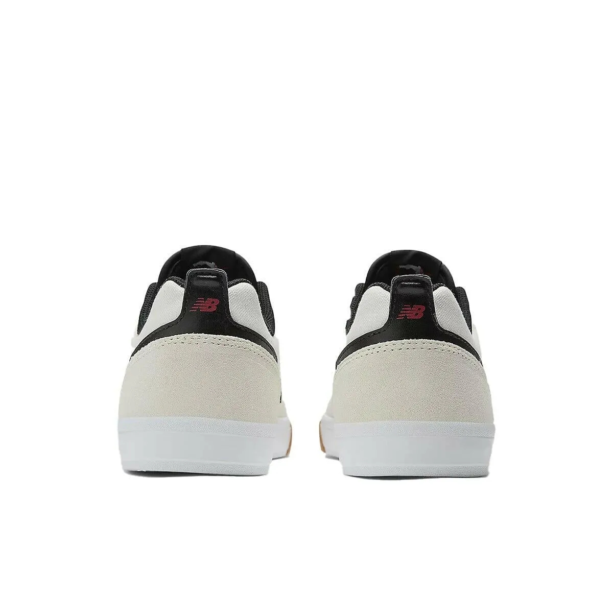 Hard Grip Skater Grip New Balance - Jamie Foy 306 Shoes Sea Salt/Black