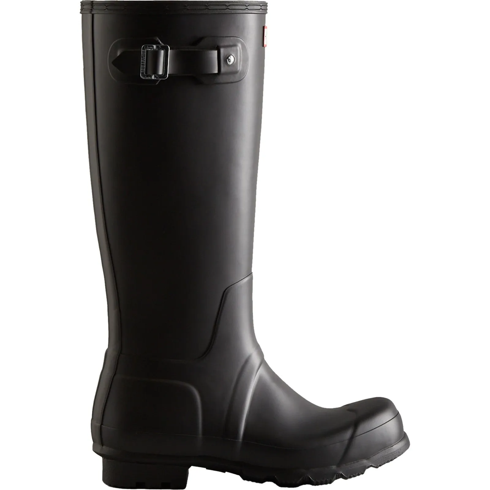 Storm Ready Boots Hunter Mens Original Tall Boot Black