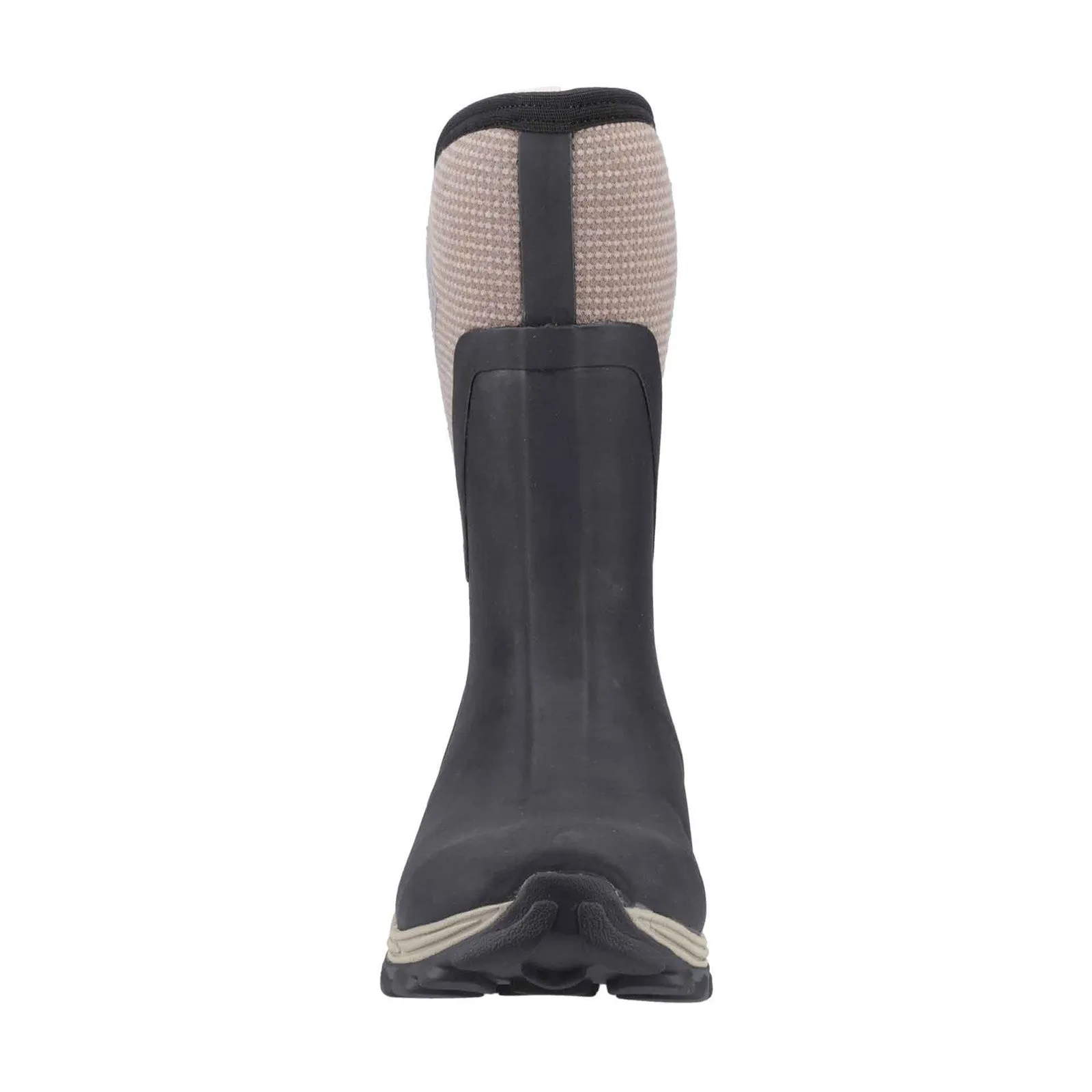 Heavy Weather Boot Muck Boots Womens Arctic Sport II Mid Wellington Black