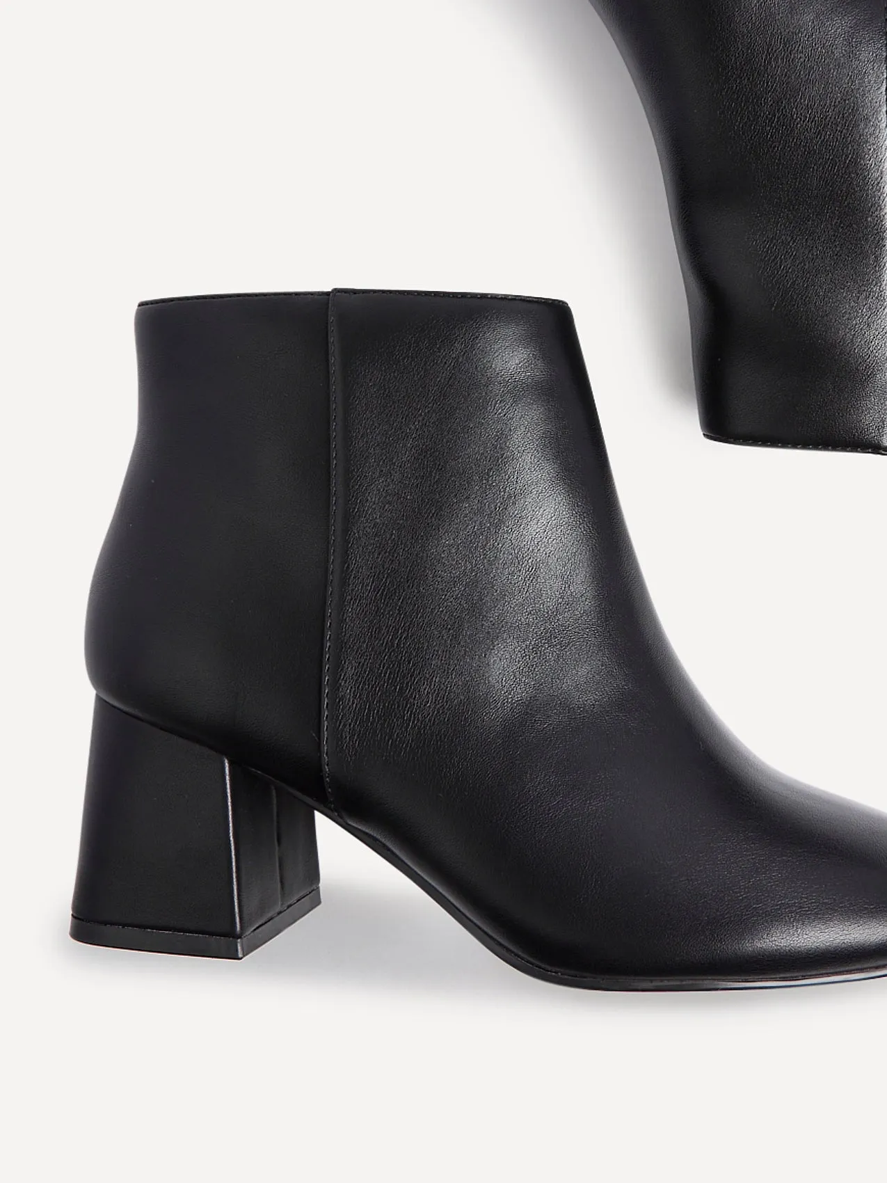 Comfy Work Boots All Day Wear ALBA
