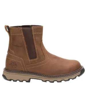 Instant Style Chic casual Caterpillar Pelton S1P Safety Boot