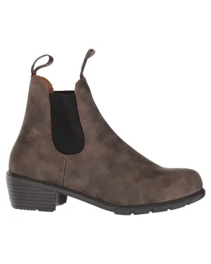 Street Wear Blundstone Womens 1677 Leather Boots
