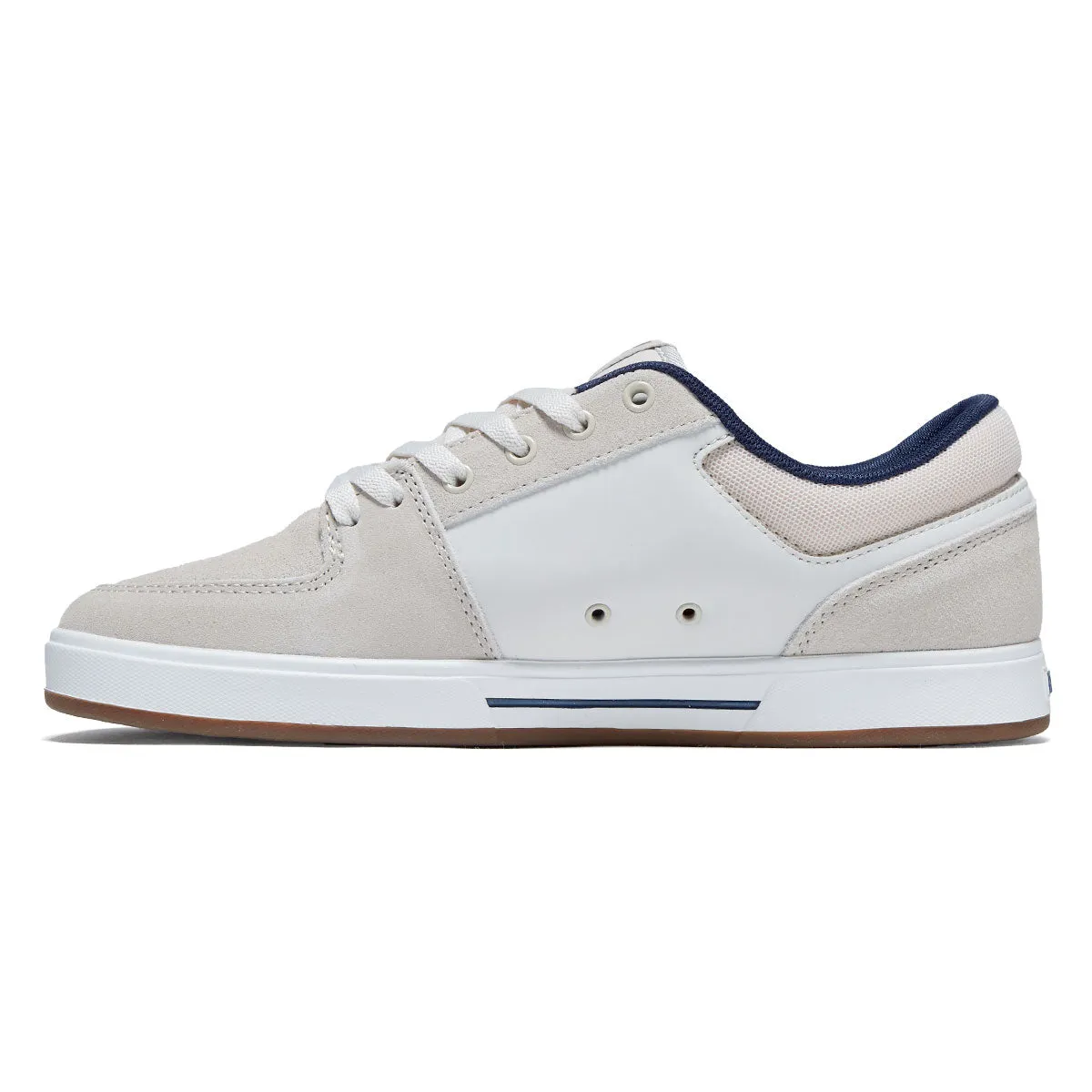 Fashionable Balance Fit Fallen Patriot Shoes - Off White/Aero