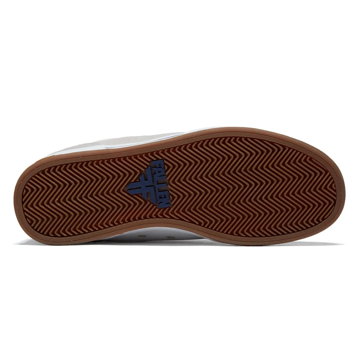 Feather Touch Responsive Grip Fallen Patriot Shoes - Off White/Aero