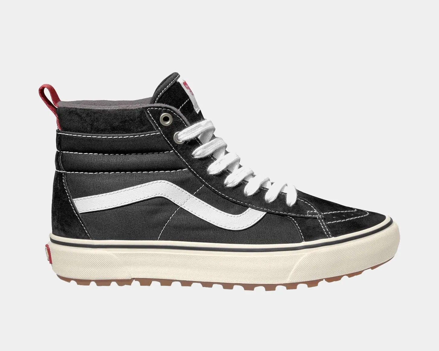Quick Step Up Sk8-Hi MTE-1