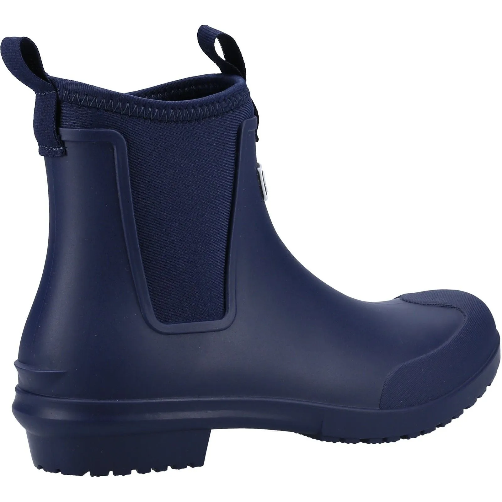 Comfy Walk Boots Cotswold Womens Grosvenor Wellingtons Navy