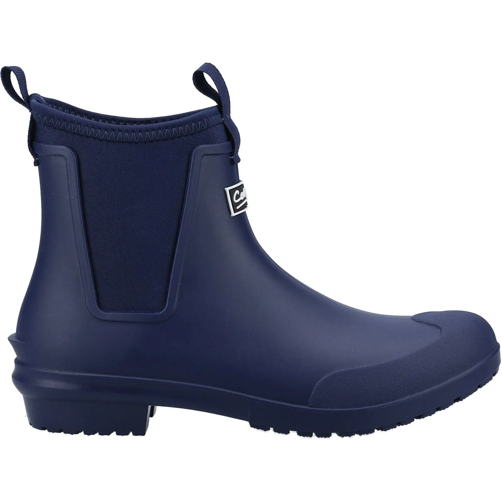 Walking Gear Boots Cotswold Womens Grosvenor Wellingtons Navy