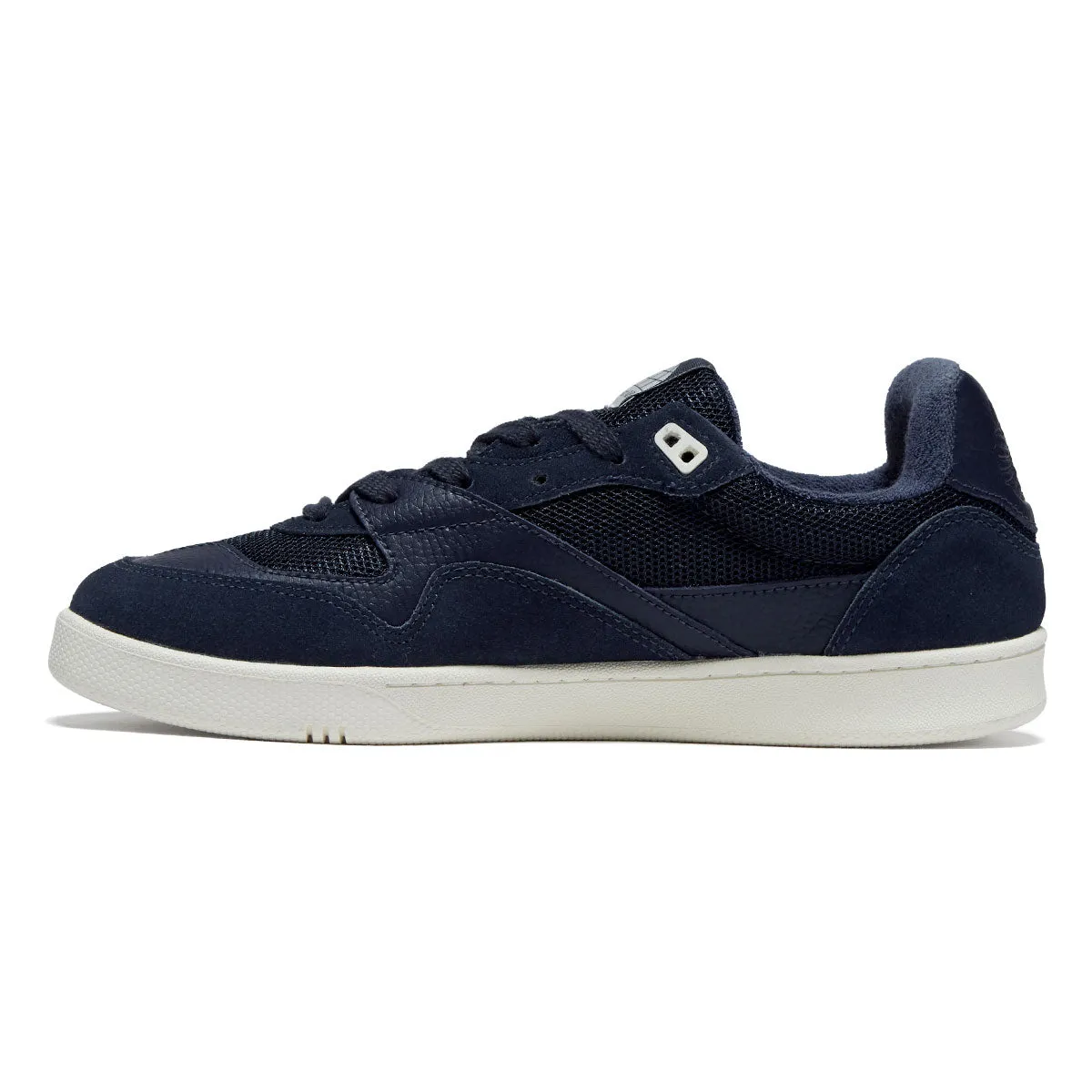 Last Resort AB CM002 Lo Shoes - Dark Navy/White Outdoor Ready