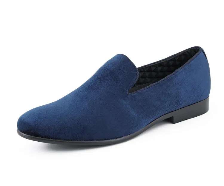 Aries Navy Padded Support Comfort Travel Step