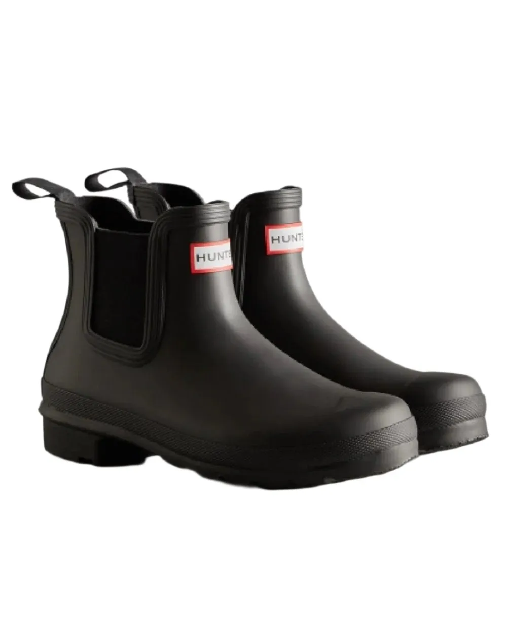 Smart Look Hunter Womens Original Chelsea Boots