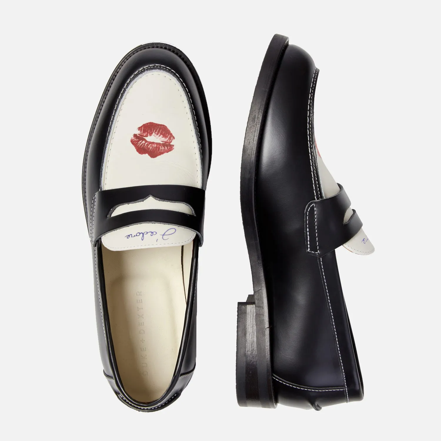 Kind Glow Wilde Kiss Penny Loafer - Men's