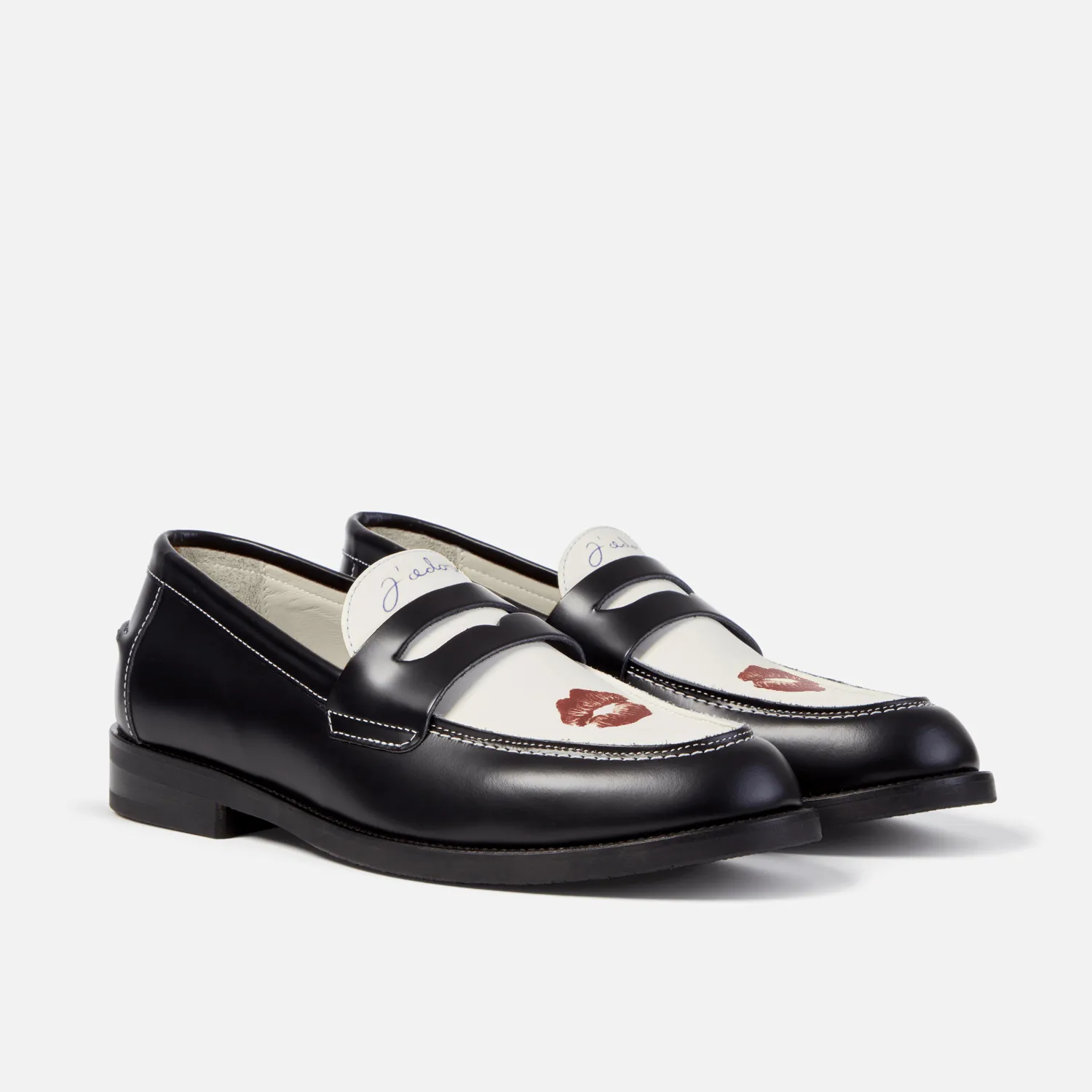 Love Path Wilde Kiss Penny Loafer - Men's