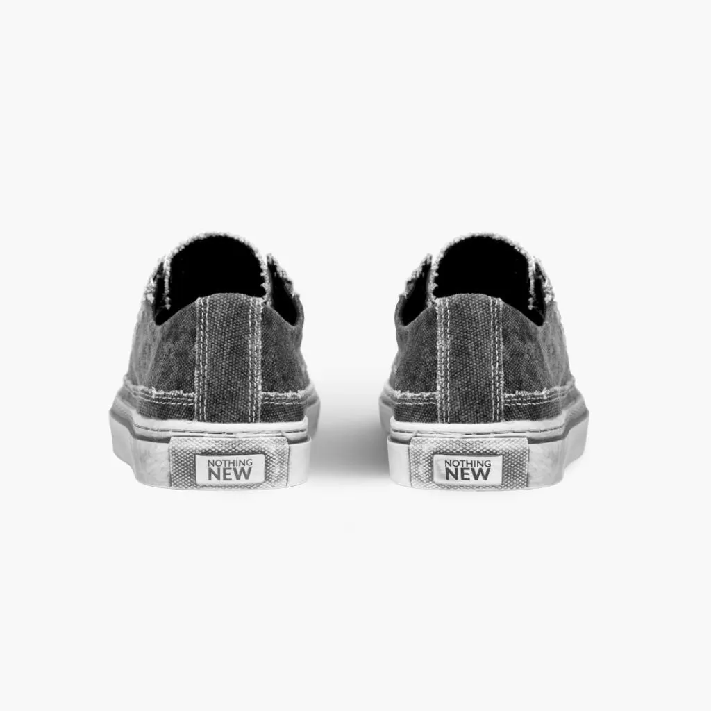 Deep Black Men's Wave | Black