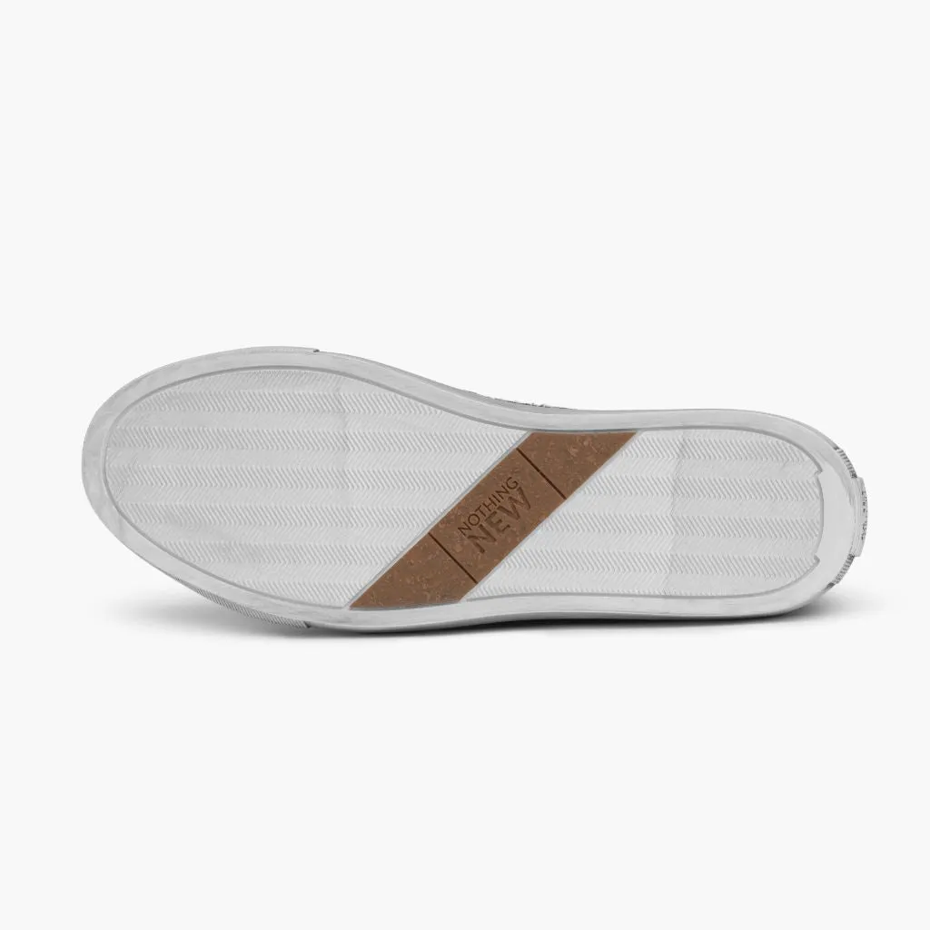 Men's Wave | Black Elastic laces