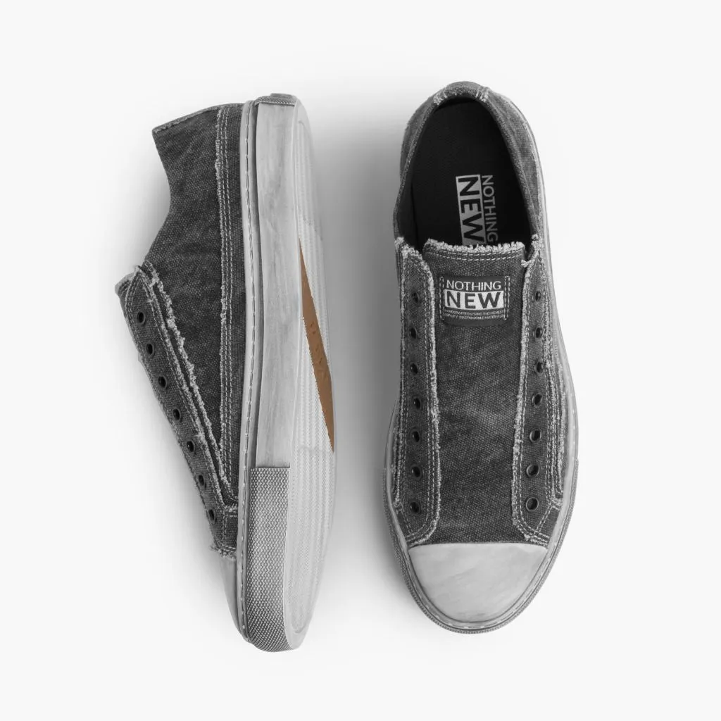 Men's Wave | Black Waterproof Option Running Comfort