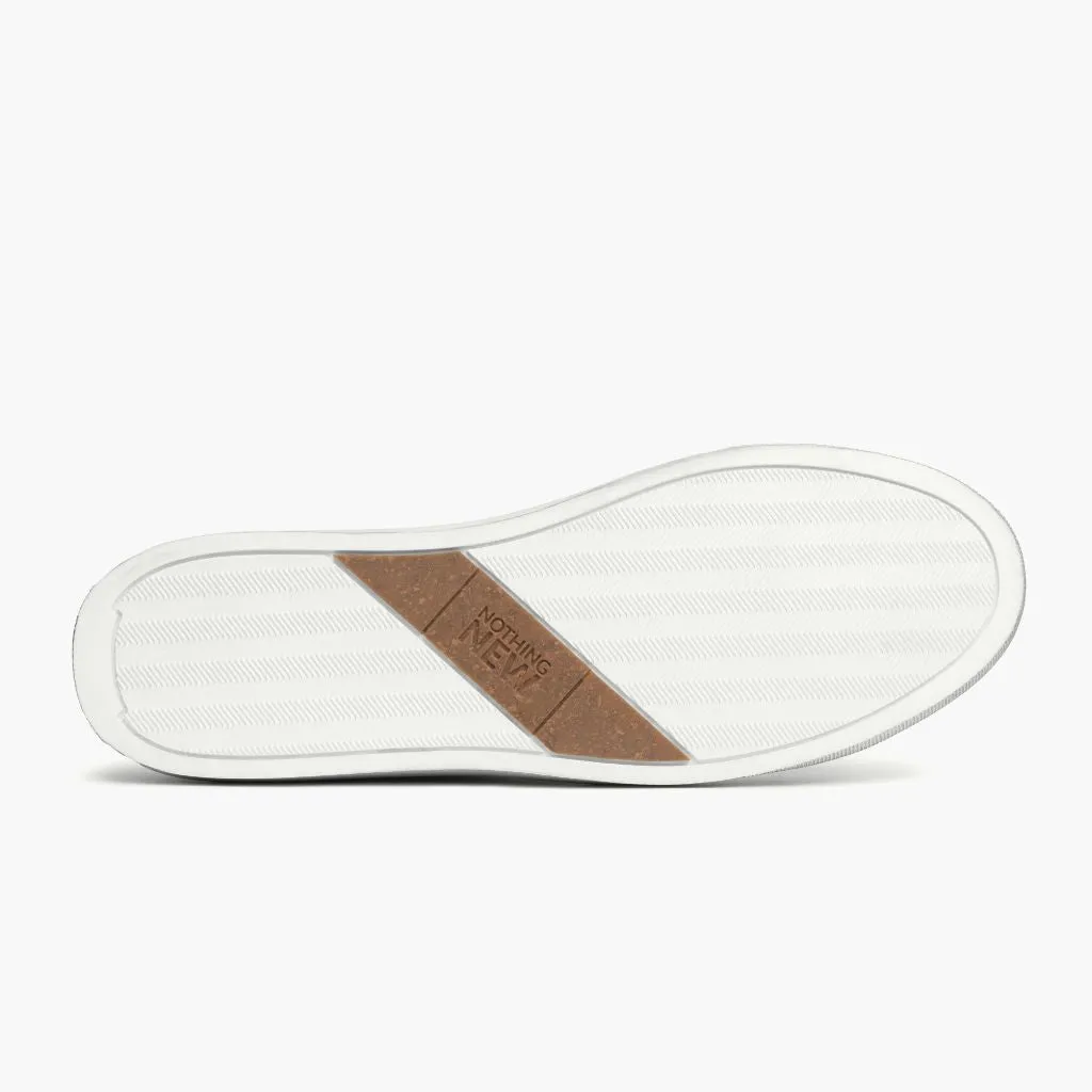 Calm Walk Men's Deluxe | Distressed Grey