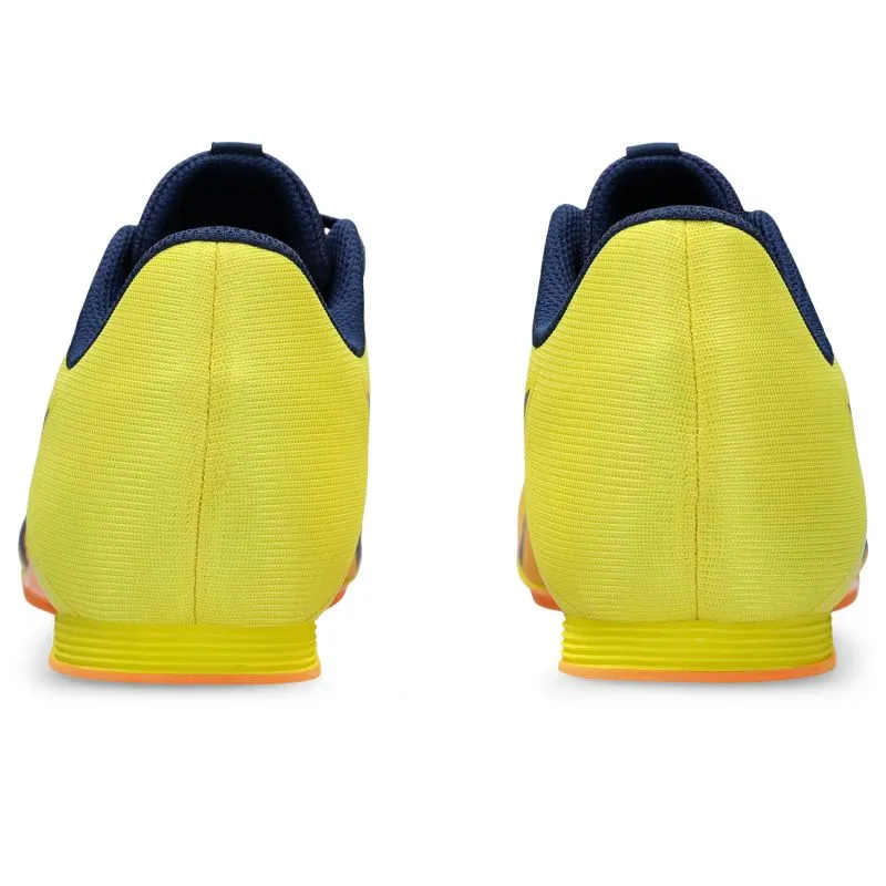 windproof shoes adjustable - fit shoes ASICS Hyper MD 8 Adults Track & Field Shoes