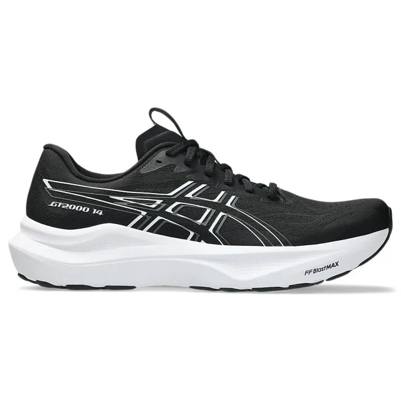 ASICS GT-2000 14 4E XTRA WIDE Mens Running Shoes Agility Performance foam - midsole - cushioning shoes