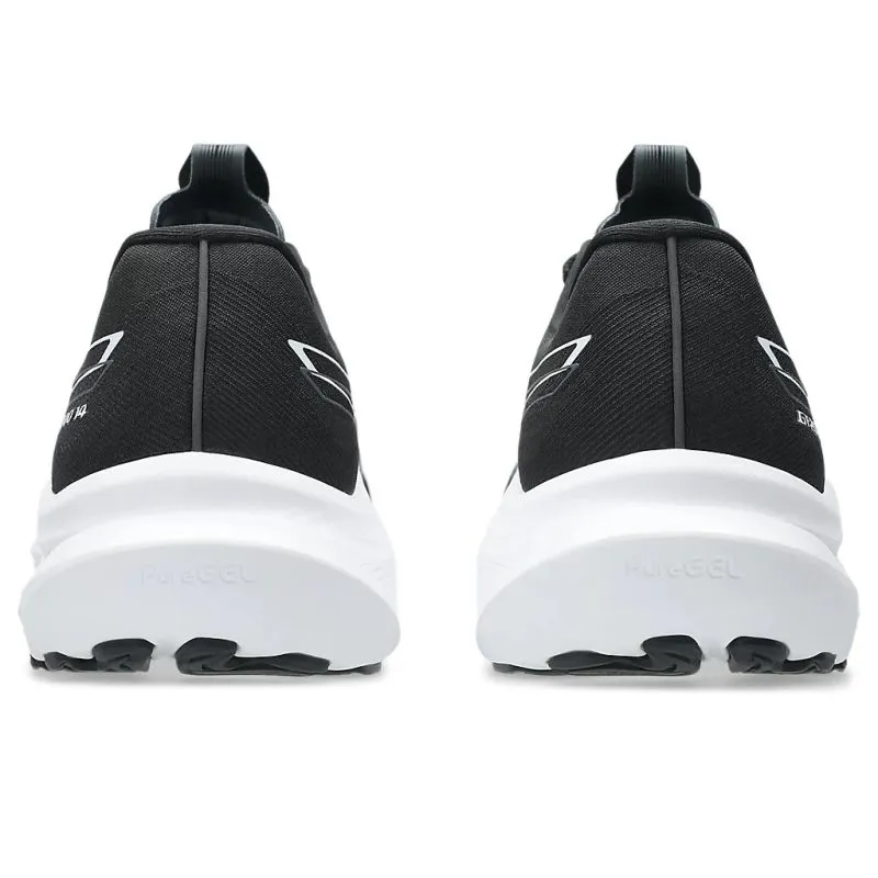 ASICS GT-2000 14 4E XTRA WIDE Mens Running Shoes running with compression socks marathoning