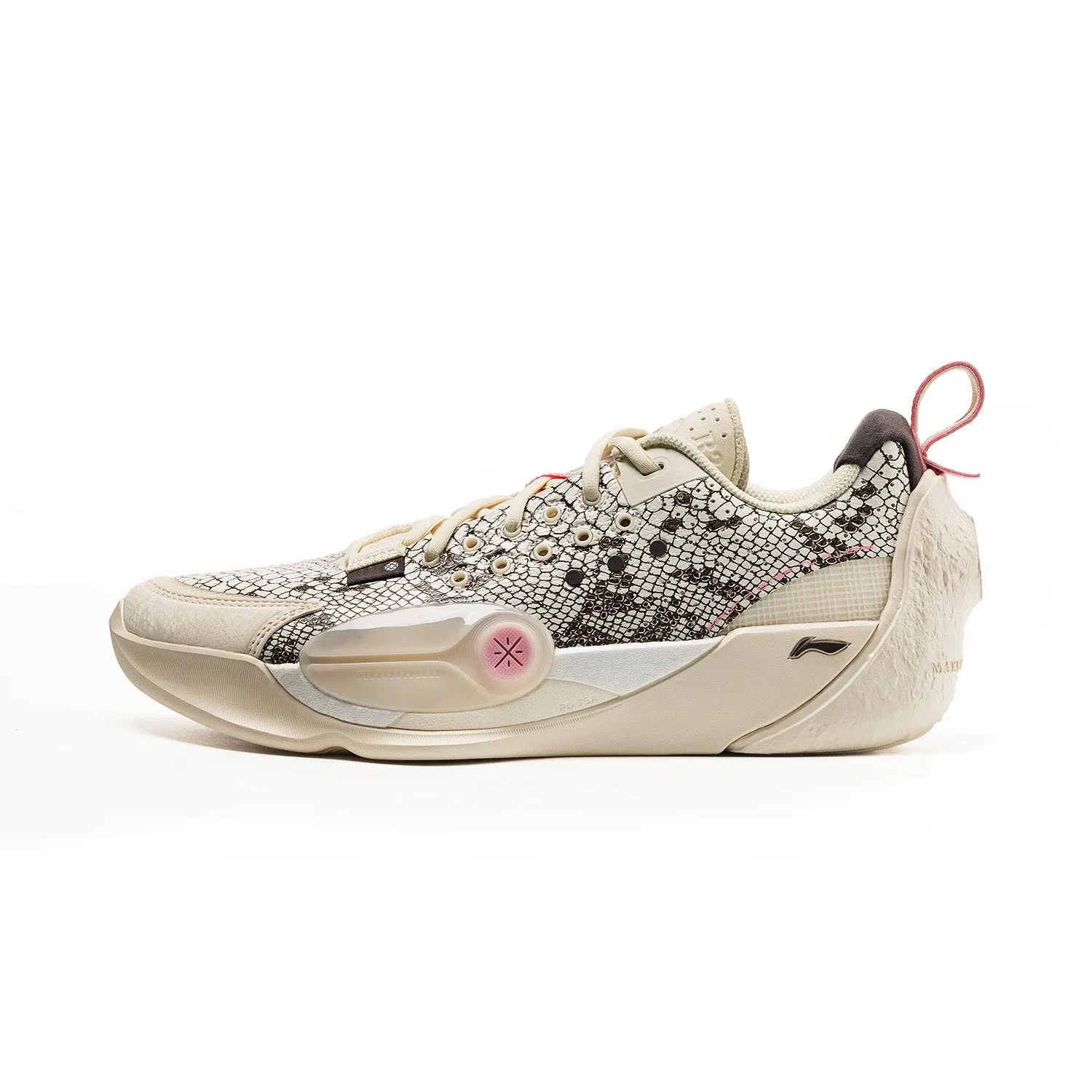 Wade All City 13 "Year of the Snake" Quality