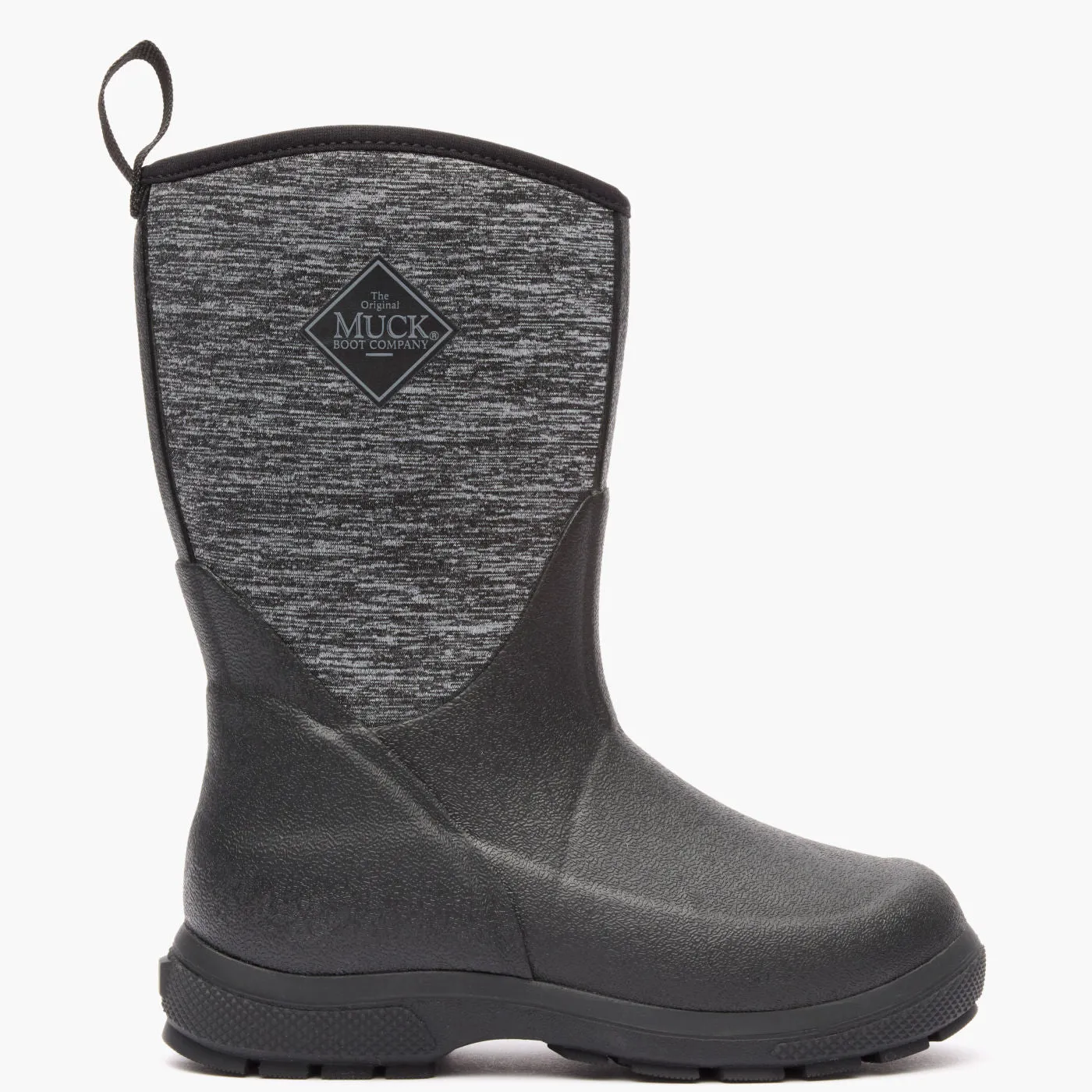 Kids' Element Boot Frostproof Gear Arctic Footwear Protection