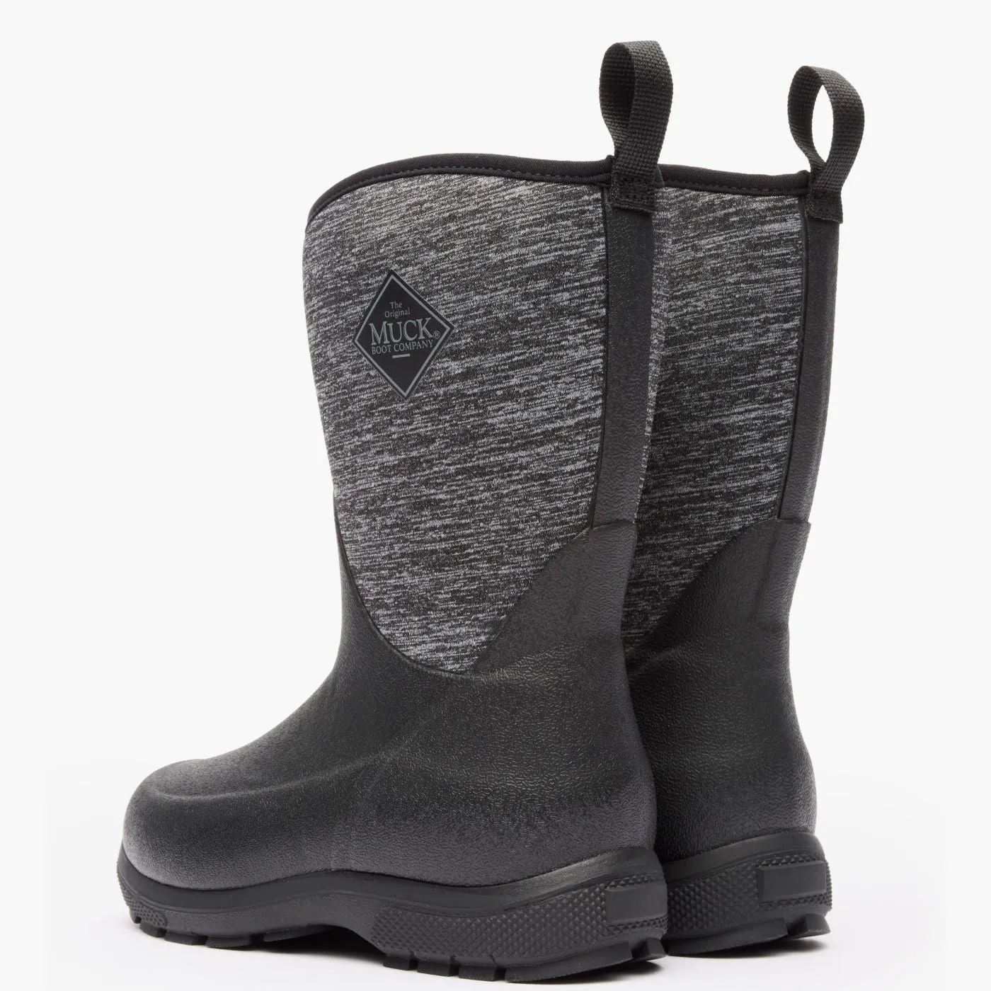 Kids' Element Boot Outdoor Snow Trekking
