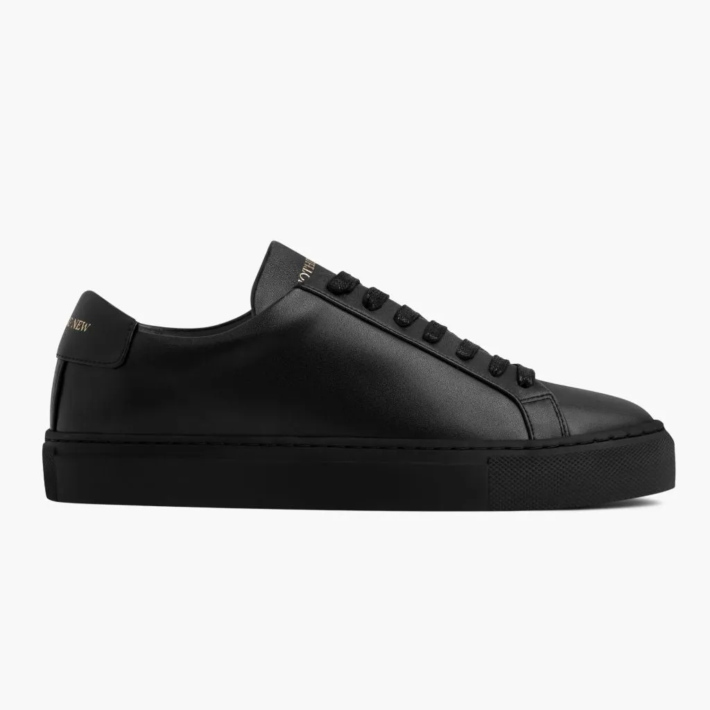 Comfort support outdoor chill Men's Unoriginal | Black