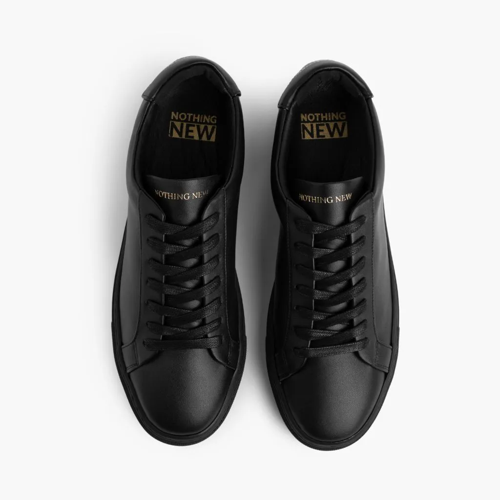 Men's Unoriginal | Black Adjustable   fit Quiet Walk