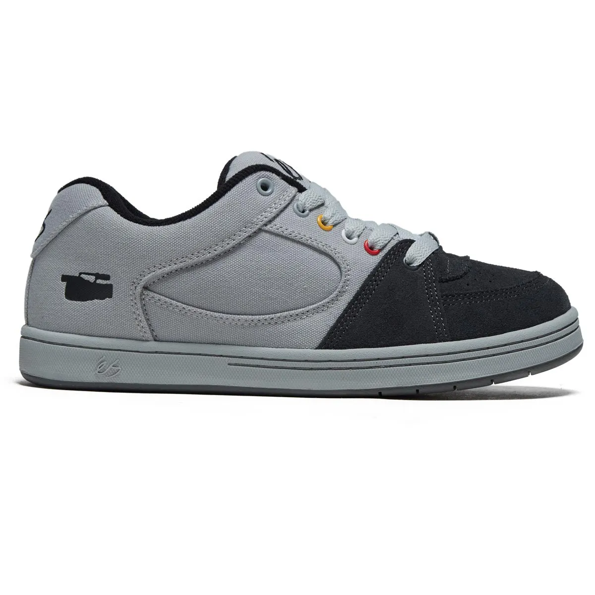 Secure eS Accel OG Shoes - Dark Grey/Light Grey