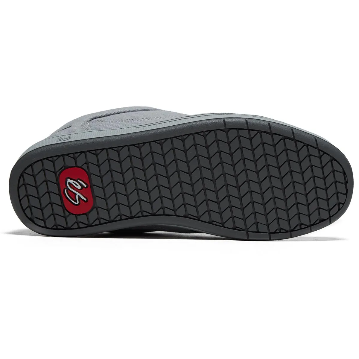 Comfortable Arch Support eS Accel OG Shoes - Dark Grey/Light Grey