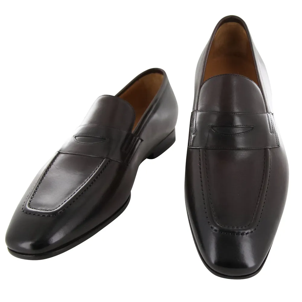 Cloud Path Fiori Di Lusso Brown Shoes