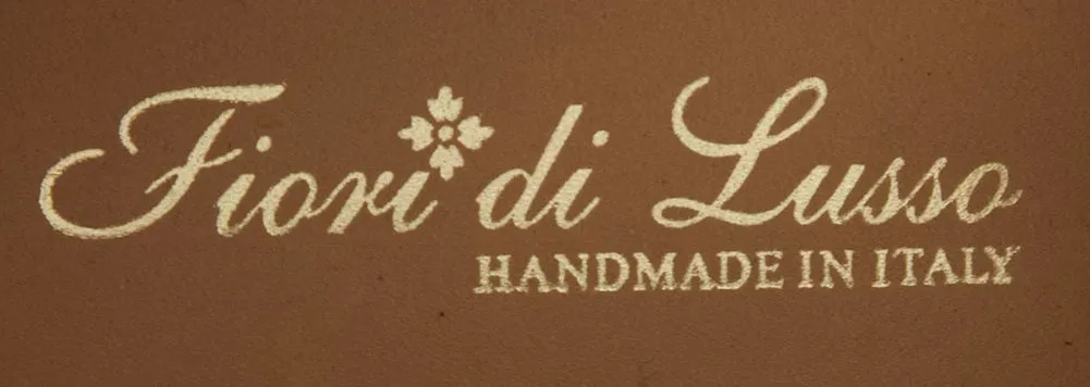 Fiori Di Lusso Brown Shoes All-season Shoes