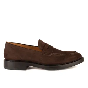 Trail Walks Tassel Loafers Ivan 91015<br>Corvino Loafers