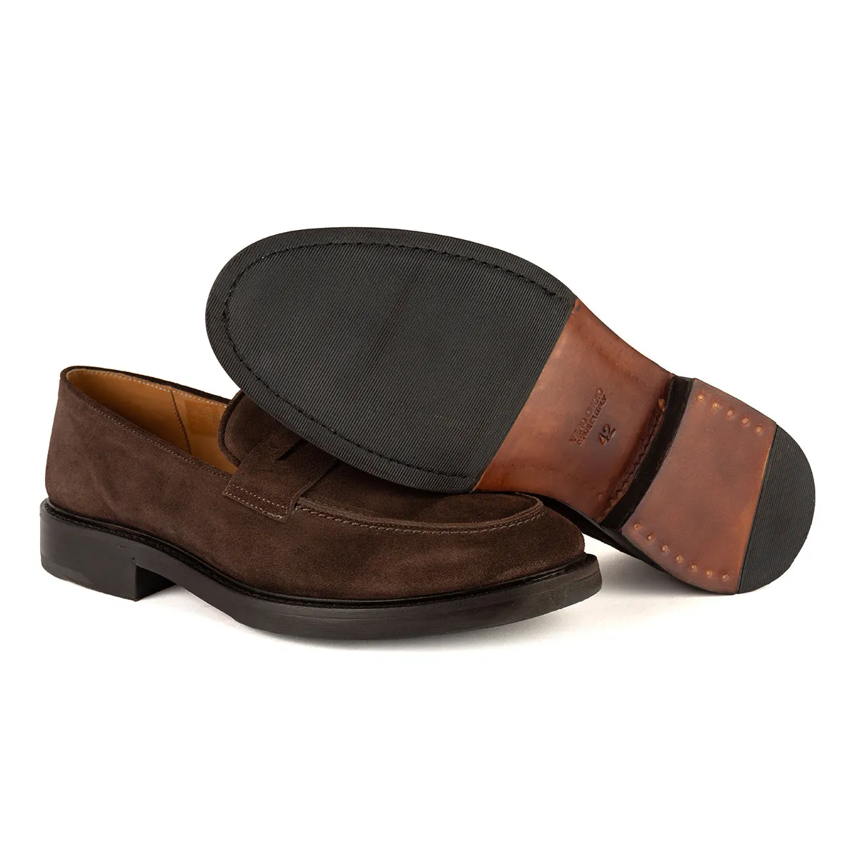 Easy On/Off Slow Step Ivan 91015<br>Corvino Loafers