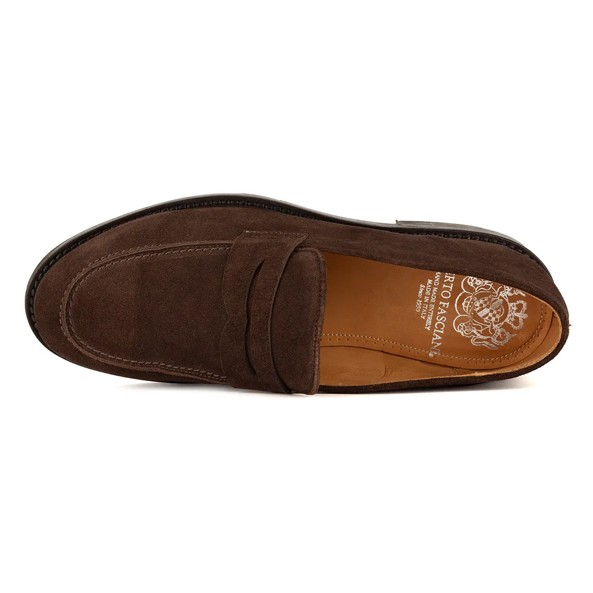 Step Grip Strong Step Ivan 91015<br>Corvino Loafers