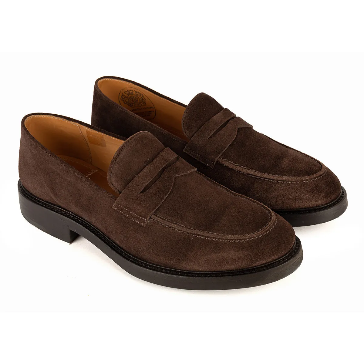Elegant Casual Ivan 91015<br>Corvino Loafers