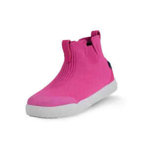 Smooth Finish Responsive Feel Vessi Chelsea - Fusion