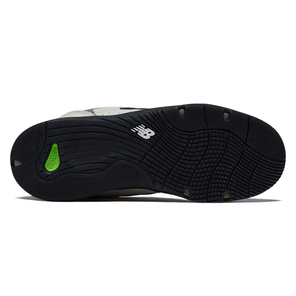 New Balance 1010 Tiago Shoes - Sea Salt/Black/Black Street Movement Foot Balance