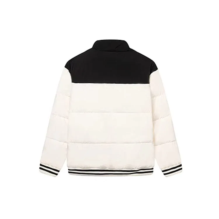 Aaron Gordon - Down Jacket Reinforced Heel Cup Rebound Support
