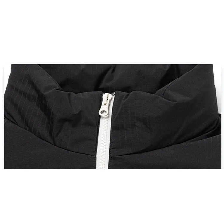 Aaron Gordon - Down Jacket Heel Lock Technology Durable Traction