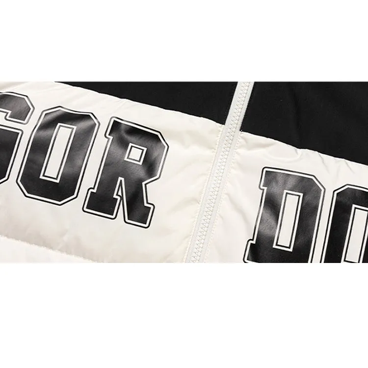 Aaron Gordon - Down Jacket Breathable Tongue Construction