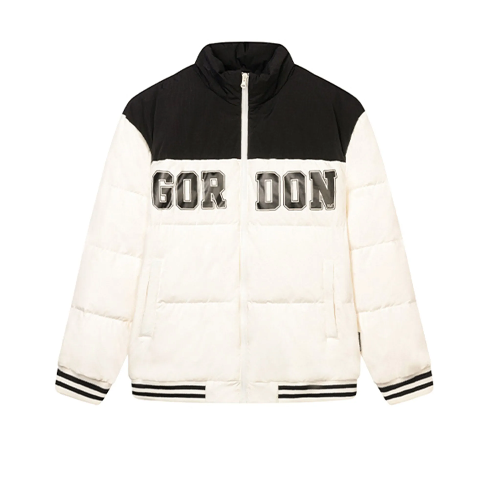 Aaron Gordon - Down Jacket Power Driven Feel High quality craftsmanship