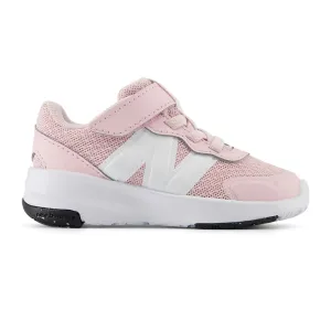Supportive High Traction Rubber New Balance 578v1 - Pink
