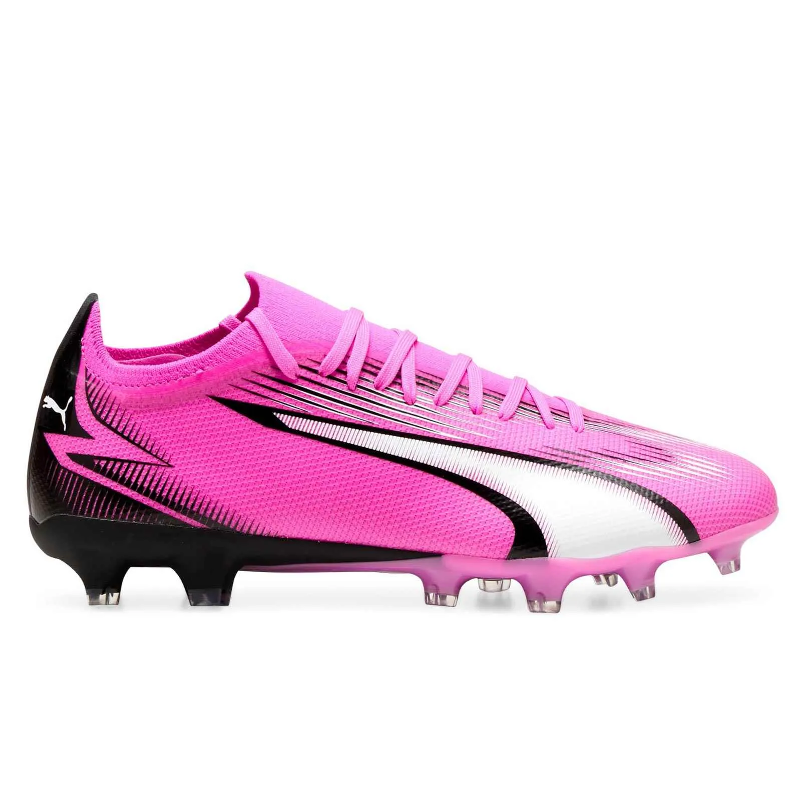 Performance Zone Puma Ultra Match Firm-Ground Football Boots