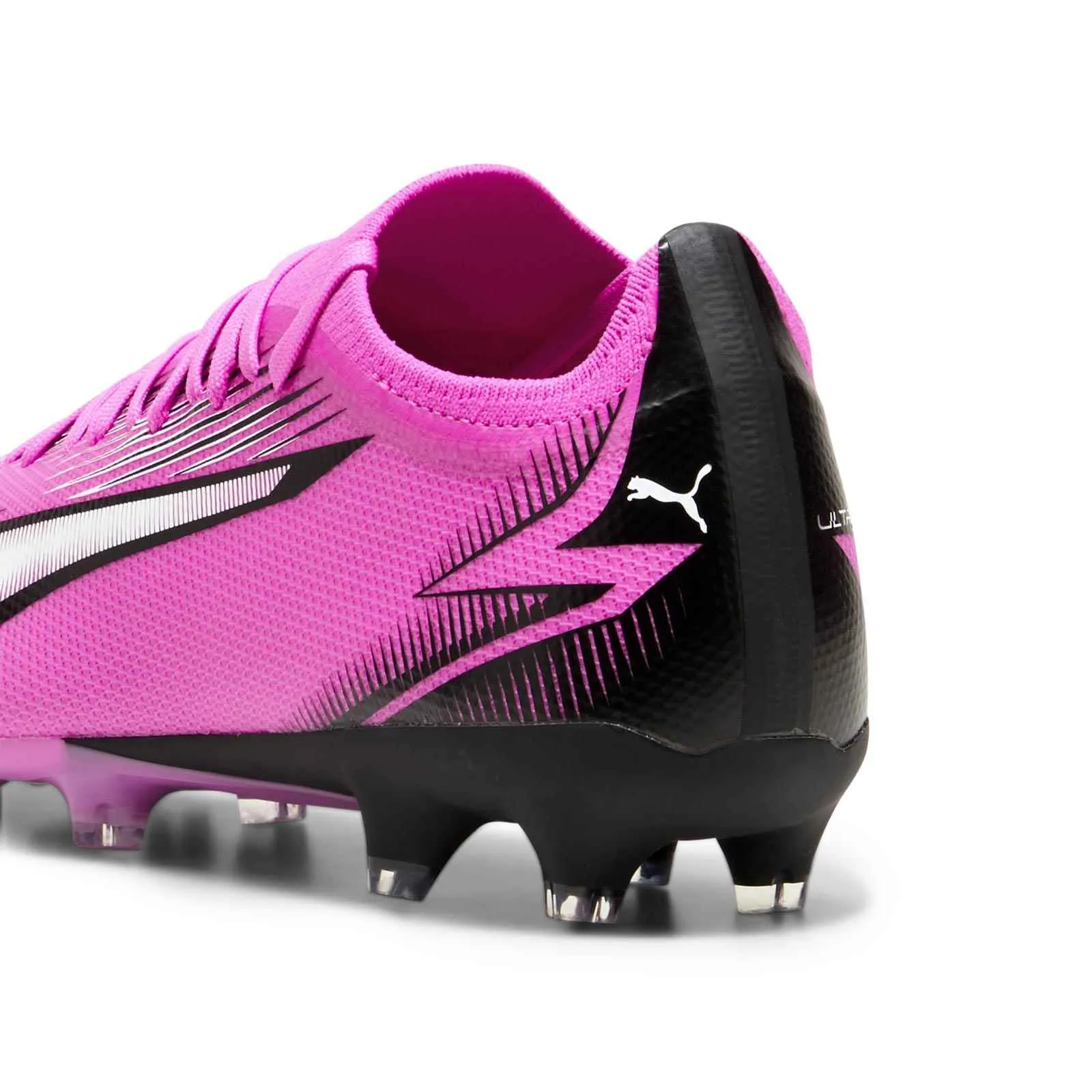 High rebound Core Motion Puma Ultra Match Firm-Ground Football Boots