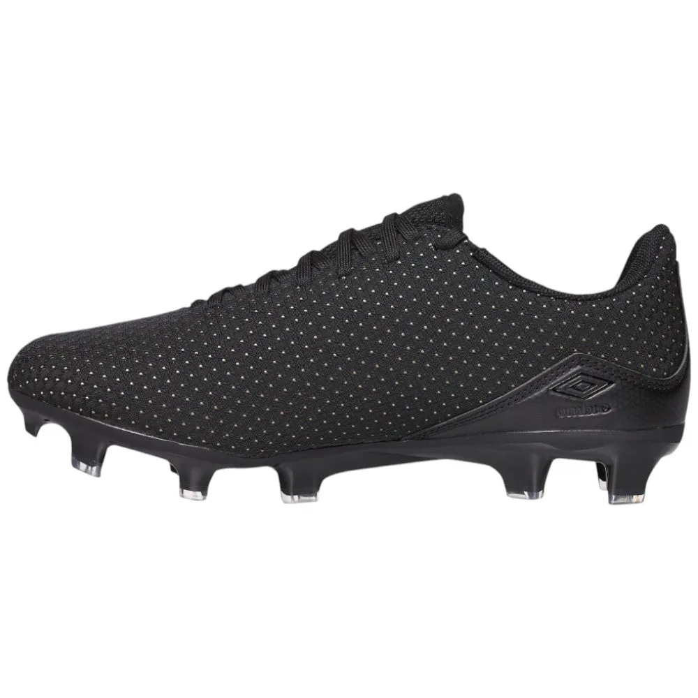 Fast Change In Game Umbro Velocita Matrix Club Mens Firm Ground Football Boots
