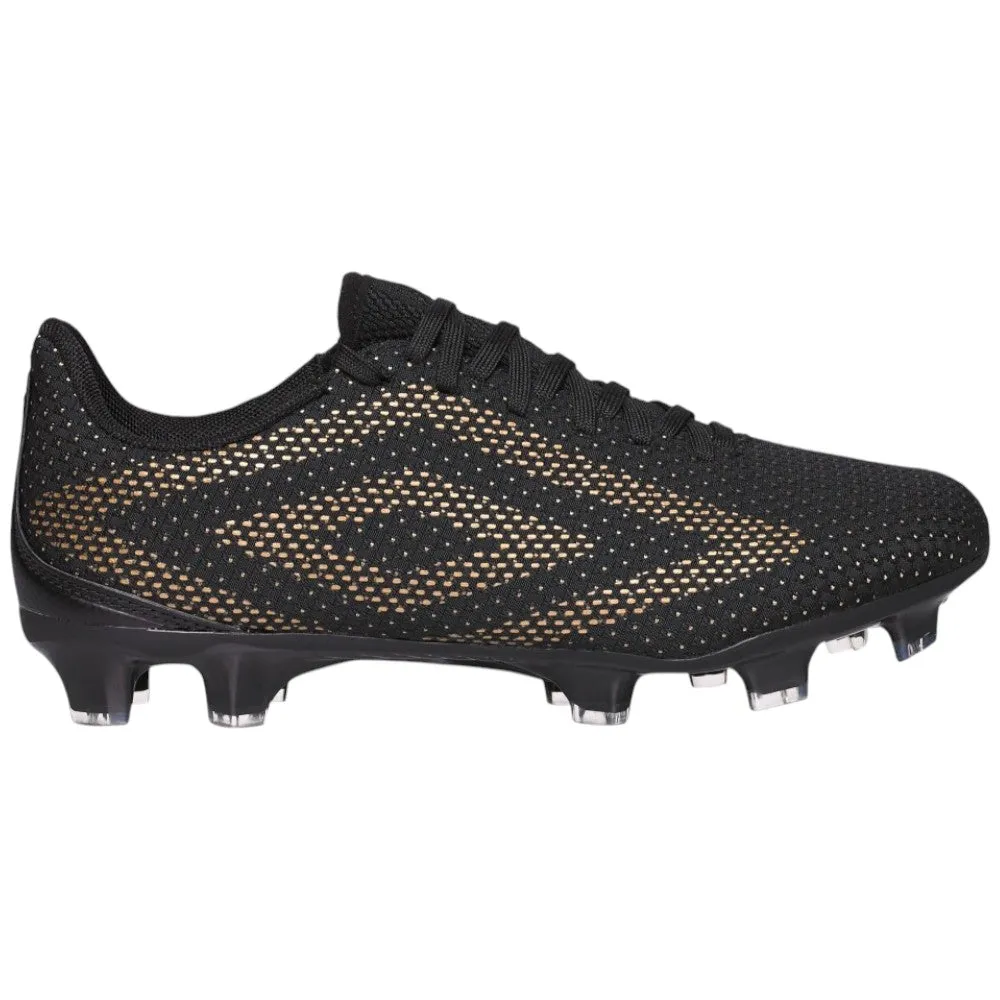 Field Master Tight Control Umbro Velocita Matrix Club Mens Firm Ground Football Boots