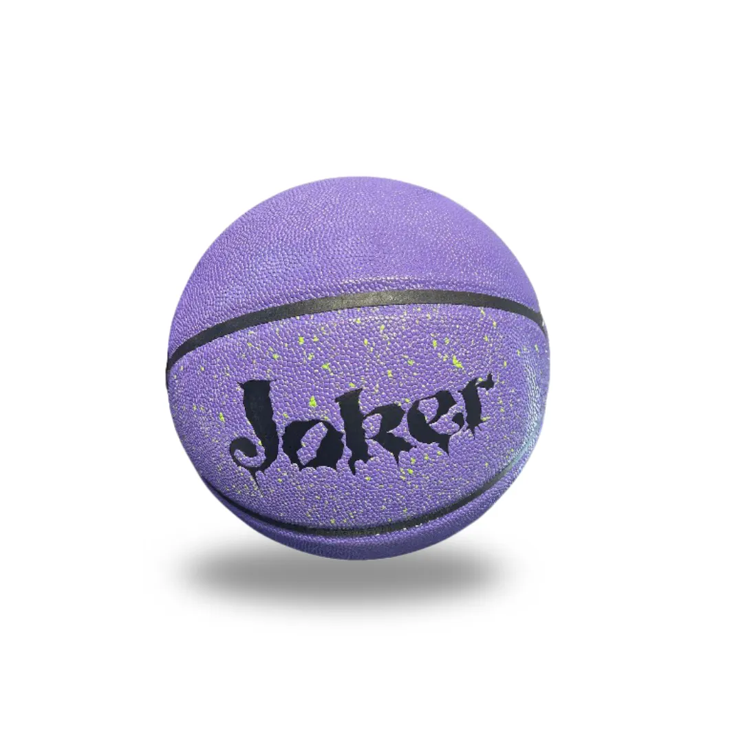 Premium Material Nikola Joki? - Basketball: Purple