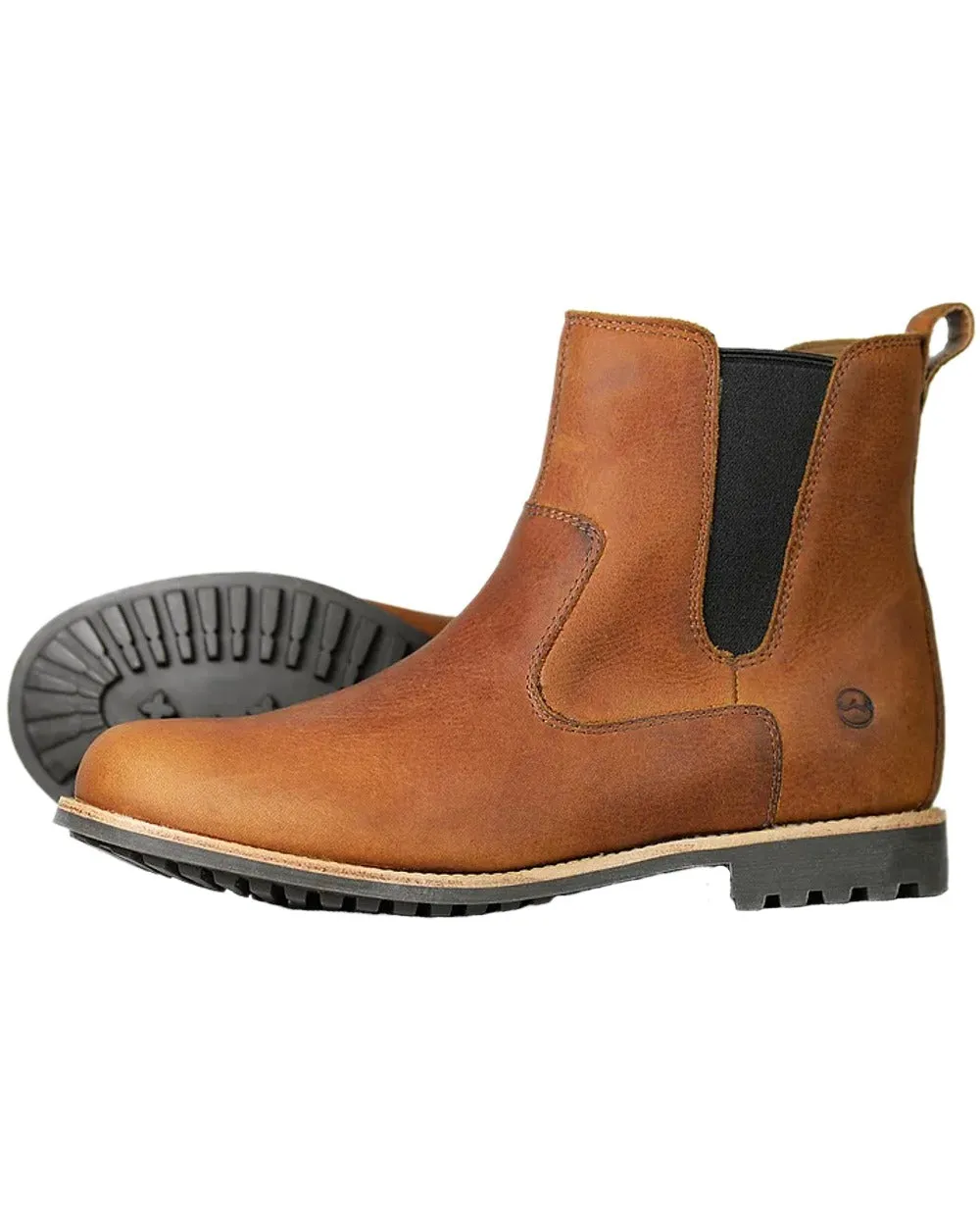 Quick Pair Orca Bay Womens Cotswold Ankle Boots